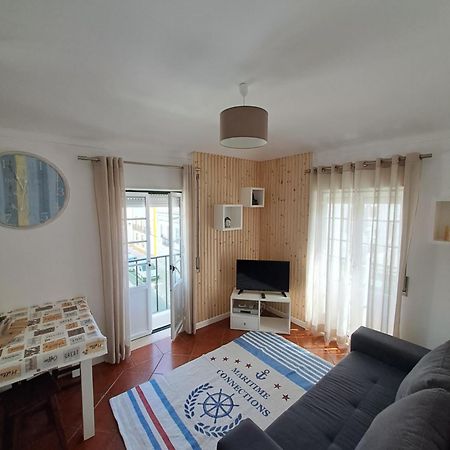 Apartamento Назаре Екстериор снимка