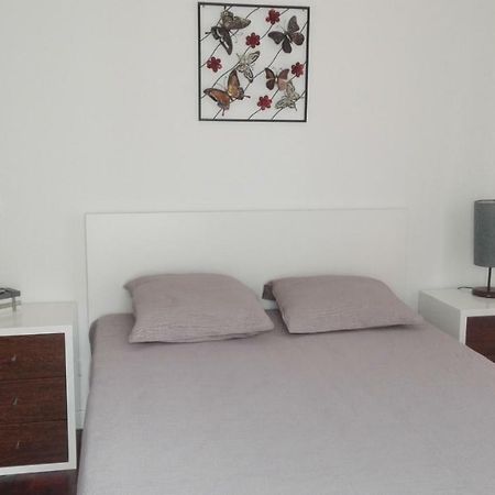 Apartamento Назаре Екстериор снимка
