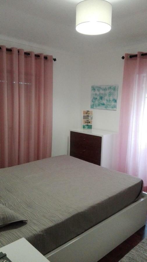 Apartamento Назаре Екстериор снимка