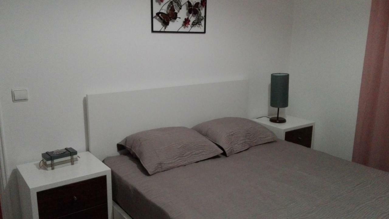Apartamento Назаре Екстериор снимка