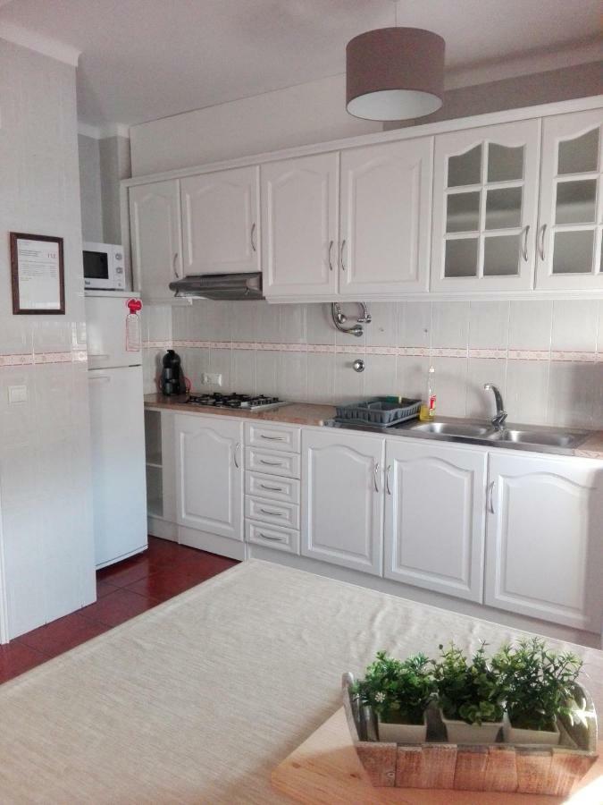 Apartamento Назаре Екстериор снимка