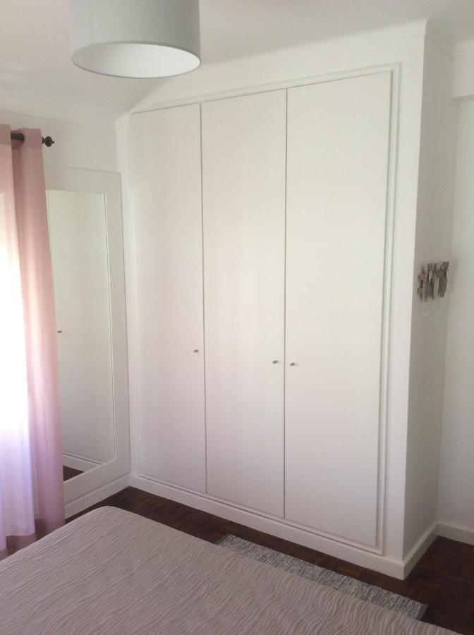 Apartamento Назаре Стая снимка
