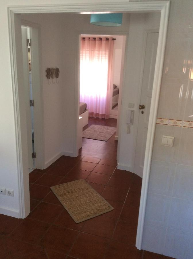 Apartamento Назаре Стая снимка