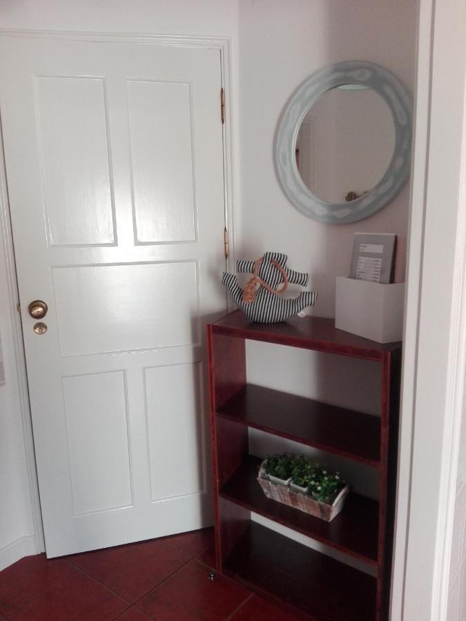 Apartamento Назаре Екстериор снимка